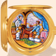 Illustration for article titled 10 Hilarious and Unsexy Historical Erotic Toys